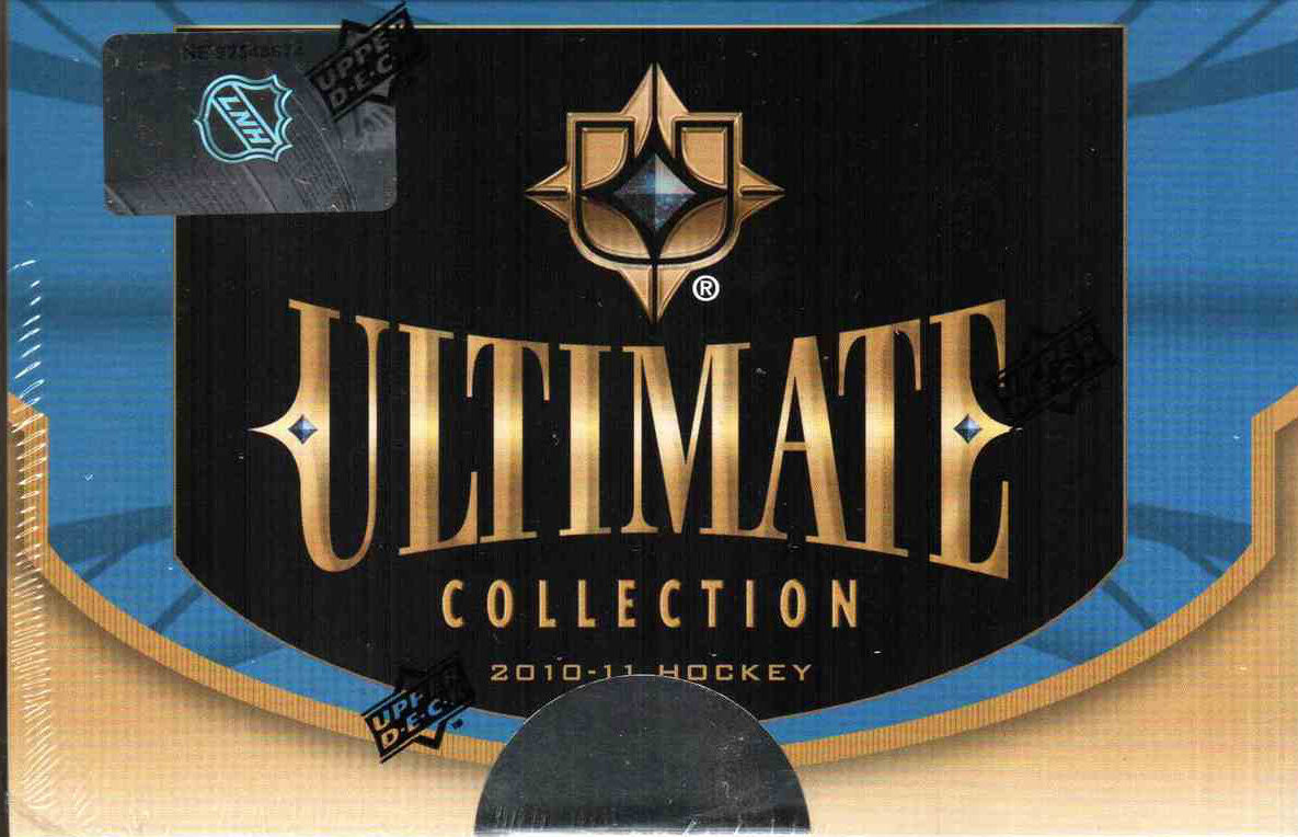 (image for) Ultime Collection